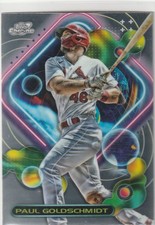 Click to enlarge Paul Goldschmidt