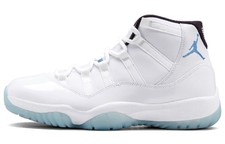 Jordan 11 Retro Legend Blue 2014 378037-117