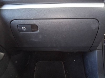 HANDSCHUHFACH / 2534315 FÜR VOLKSWAGEN SCIROCCO 137 1.4 TSI 118KW