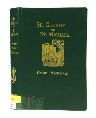 St. George and St. Michael