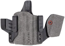 Safariland , Saf Incog-0-750-a-0-cx2-61-mc P320    W/mag Caddy