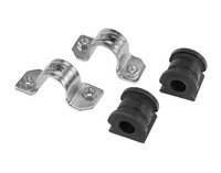 Meyle Lagerung, Stabilisator Links, Rechts, Vorderachse U.A. FüR Audi, Seat