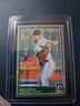 2025 Donruss Optic Black Circles Colt Keith Detroit Tigers