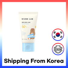 ROUND LAB Baby Mild Sunscreen 60ml