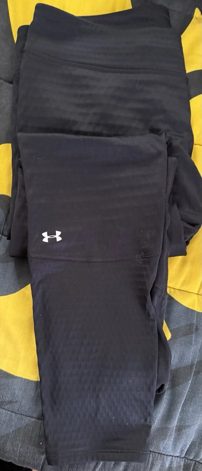 Women’s Under Armour 4.0 Baselayer Pant