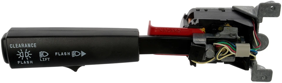 Conjunto de interruptor multifunción Dorman 901-1004 para 06-08 Mack CTP Foto 2 de 4