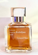 Maison Francis Kurkdjian GRAND SOIR Eau de Parfum 2.4 fl/70ml