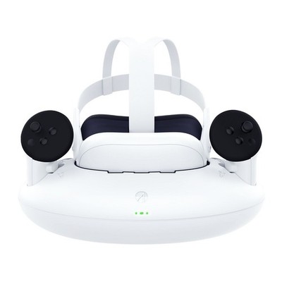 STEALTH Store & Charge Station for Meta Quest 3S Ladestation