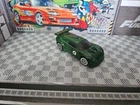 Vintage 2004 Hot Wheels McDonalds Lotus Elise Diecast Collectible VGC+
