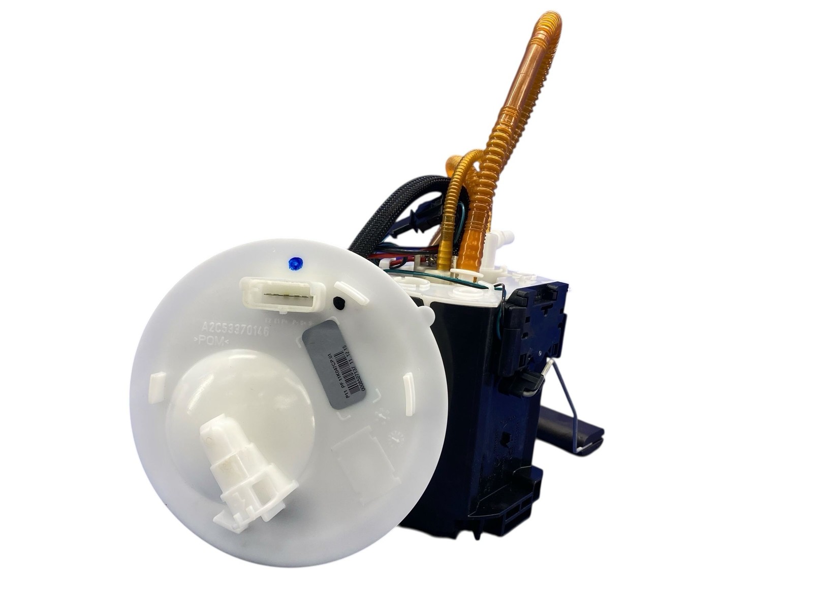 2015-2017 MCLAREN 650S RWD 3.8L TANK MOUNTED FUEL PUMP ASSEMBLY SET 11K047CP