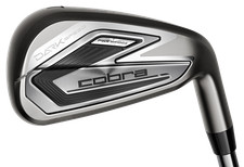 Cobra Darkspeed Gap Wedge Right Hand KBS PGI 75 R Graphite Regular-New