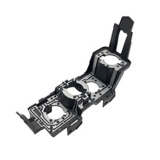 Tail Light Bulb Retainer 63212756177 for Mini For Cooper For R56 R57 2007 11