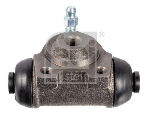 DRUM WHEEL BRAKE CYLINDER PAIR FEBI BILSTEIN 102712 2PCS P FOR RENAULT LAGUNA I - Picture 2 of 5