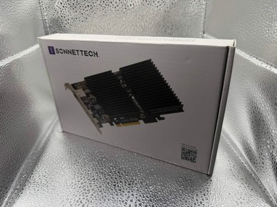 Sonnet McFiver PCIe Card [BRAND NEW/UNOPENED]