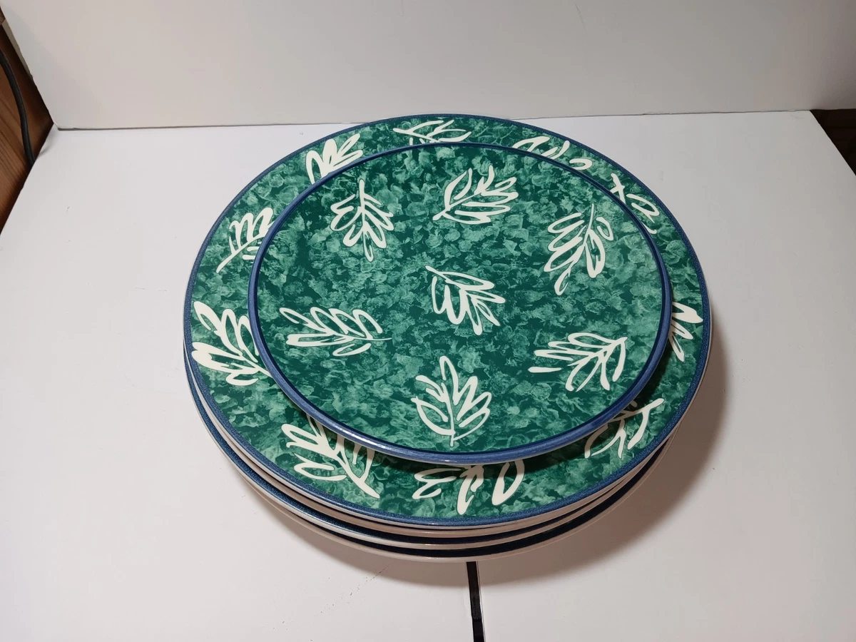 ミカサ　ディナープレート２枚　ウルティマ-プラス　クロワゾネ七宝焼 Mikasa products for sale | eBay
