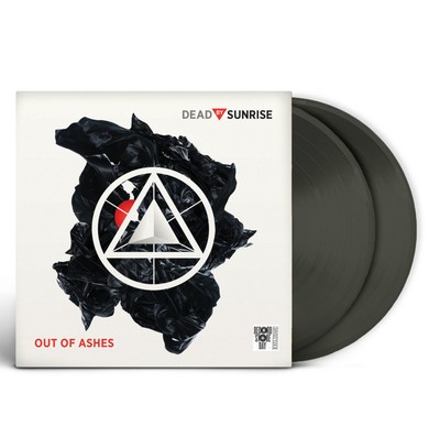 Dead By Sunrise Out of Ashes (RSD 2024) (Vinyl)