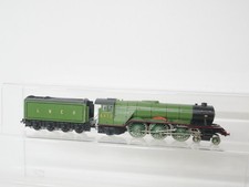 Trix / Liliput OO Gauge LNER 4472 Flying Scotsman Steam Locomotive