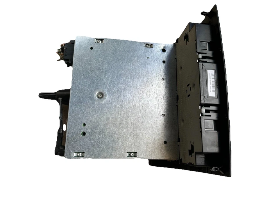 Auto Radio Fiat Ducato 2014 7355333750 - Image 4 of 4