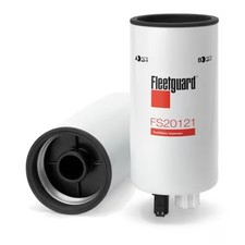 Fleetguard Fs20121 Fuel Separator Spin On