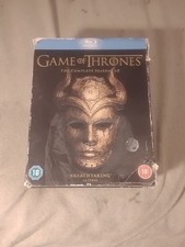 Game of Thrones: The Complete Seasons 1-5 Box Set Blu-Ray