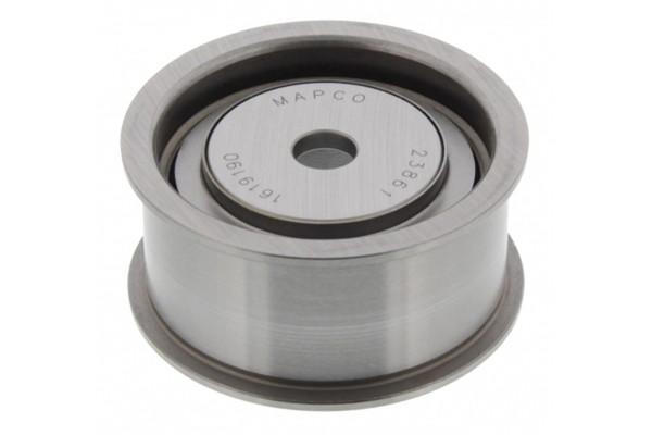 Umlenkrolle Zahnriemen Mapco 23861 FüR Audi B4 B5 A8 4D2 8D5 4A5 4D8 80 A4 8D2-image