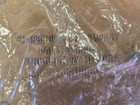 Vintage 1989 John Deere Maximizer Combine belt buckle ~ New old stock never worn — photo 3