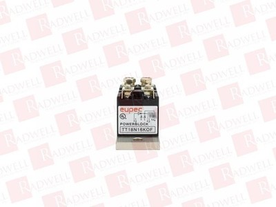 INFINEON TT18N16KOF / TT18N16KOF (BRAND NEW)