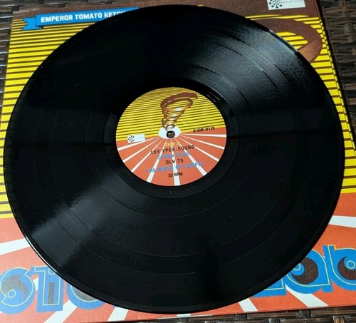 Stereolab - "Emperor Tomato Ketchup" Expanded 3 LP- Remastered (2019) NM - Picture 5 of 11