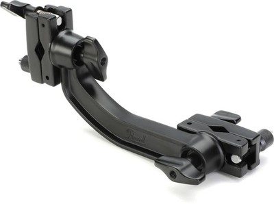 Pearl AX25L Dual-Axis 2-way Long Clamp - Black