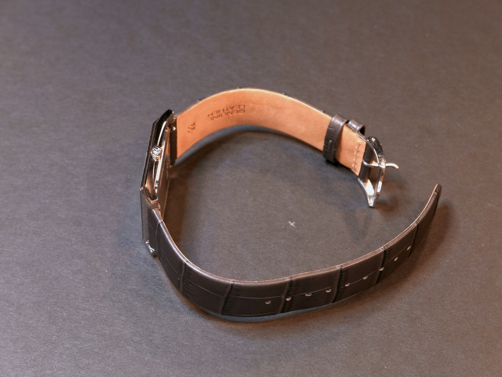 Bulova Classic Sutton Rectangular - Full Set - image 4