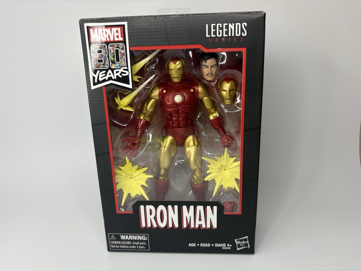 Marvel Legends Iron Iron Man Toys Online Marvel Legends Iron Man
