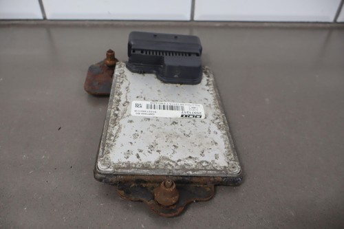 08-14 GMC Yukon Denali Z55 Suspension Control Module 25971217 - Picture 9 of 14