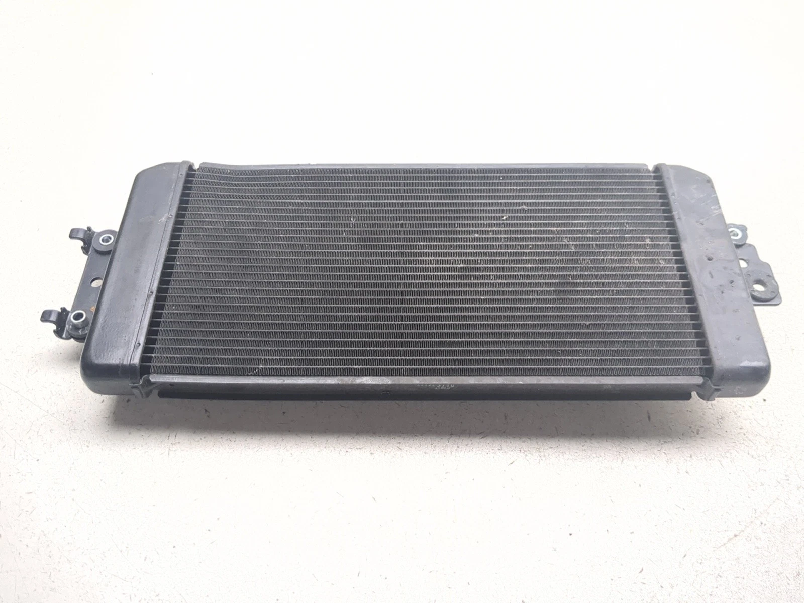 RADIATOR ASSY, WATER