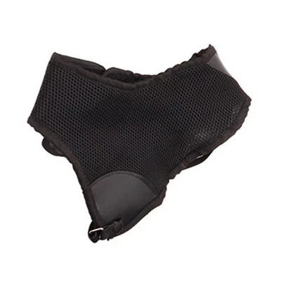 Nylon-Brustschutz Für Sporttraining Unterarmschutz Bogenschießen Brustpanzer - Bild 1 von 4