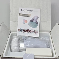 Cellulite Massager Body Sculpt BYMCF Body Sculpting Machine for Waist Belly Leg