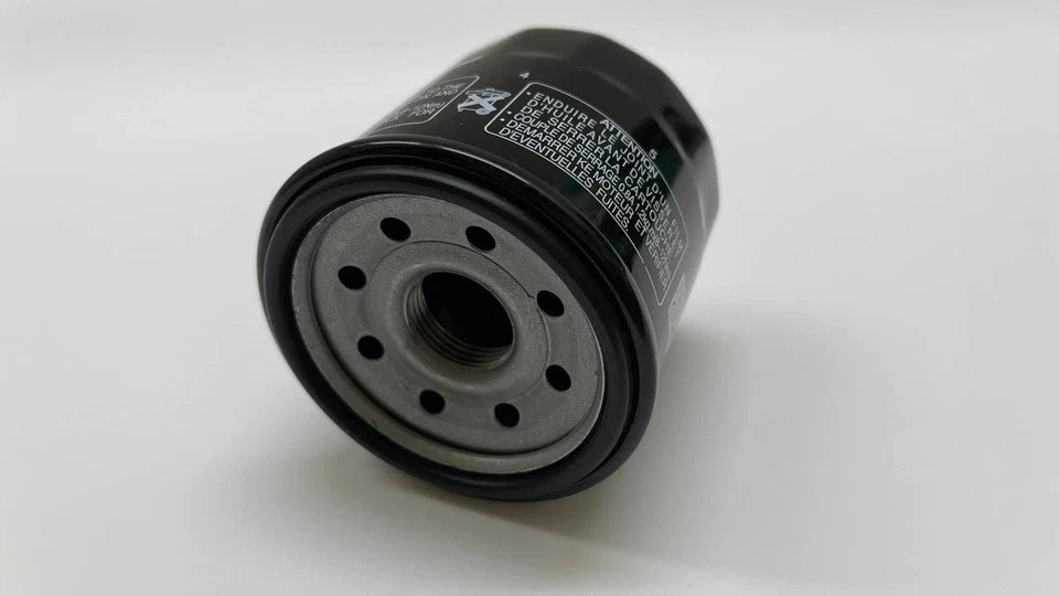 HF204 OIL FILTER For YAMAHA YZF - Image 2 of 4