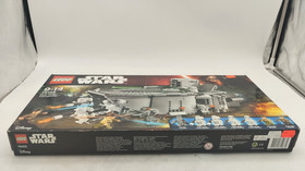 LEGO 75103 First Order Transporter MISB NEW SEALED Star Wars Figures 75158 75151