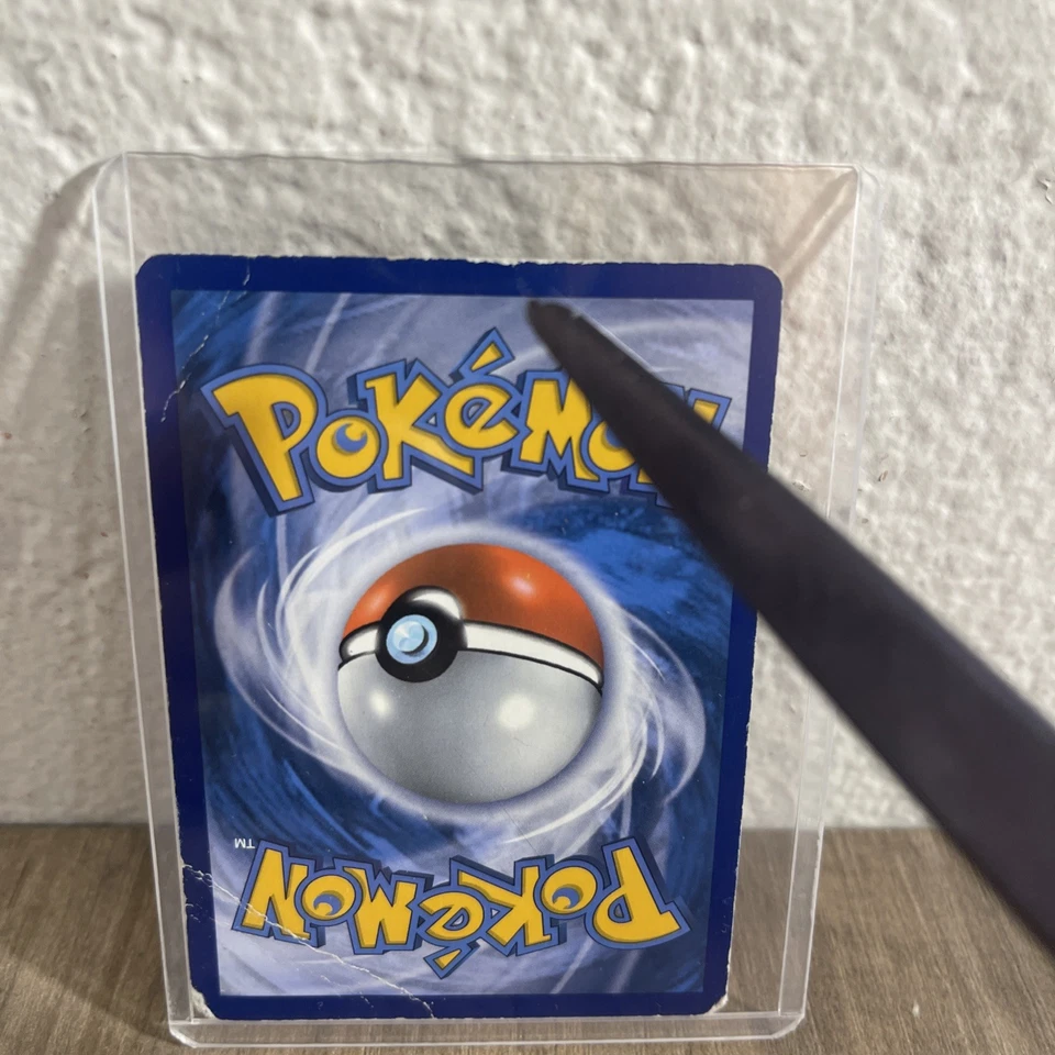 Carta Ultra Rara Arte Completo Arte Primal Groudon EX Pokémon Juego de Cartas 86/160 Foto 3 de 4