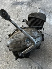 Blocco Motore GOBEN 50cc LIBERO (motobi Garelli)