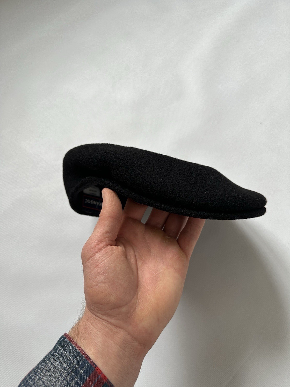 Vintage Kangol Hat Cap Beret image 3
