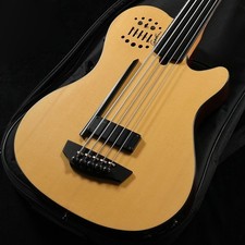 Godin A5 Ultra Fretless E (no260227)