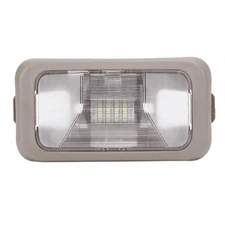 Car Interior Dome Light, Dome Light Assembly, 15126553 Dome Lamp, Car Roof Li...