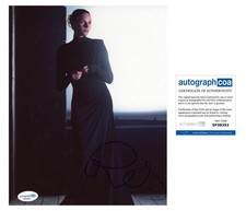 Rebecca Ferguson "Dune" AUTOGRAPH Signed 'Lady Jessica' 8x10 Photo ACOA