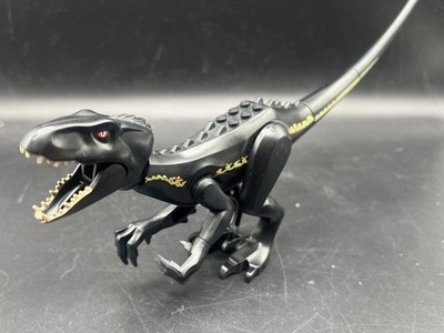 LEGO Indoraptor Selten Rar Aus Sammlung Sehr Gut