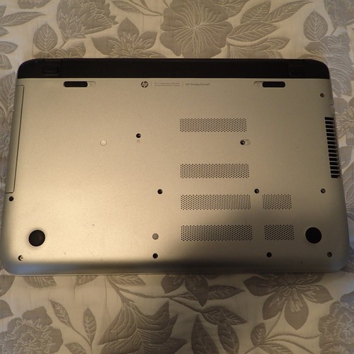 hp pavilion 15.6 touchscreen laptop - Picture 4 of 5