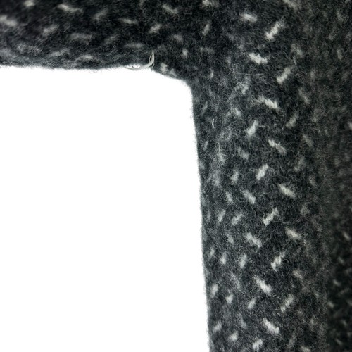 Helly Hansen Pullover Herren Fair Isle grau Wolle Schnee Ski Arktis Isländer 190 $ 2XL - Bild 8 von 19