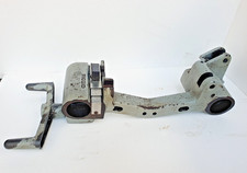 RIDGID 1224 Carriage Assembly for Pipe Threading Machine P/No: 49992