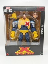 Hasbro Marvel Legends Series X-Factor Strong Guy Action Figure Sealed