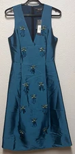 Sachin Babi Claudette Dress NWT SIZE 4 Rare