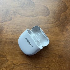 OEM Soapstone Bose CHARGING CASE for Bose QuietComfort Earbuds II QCII